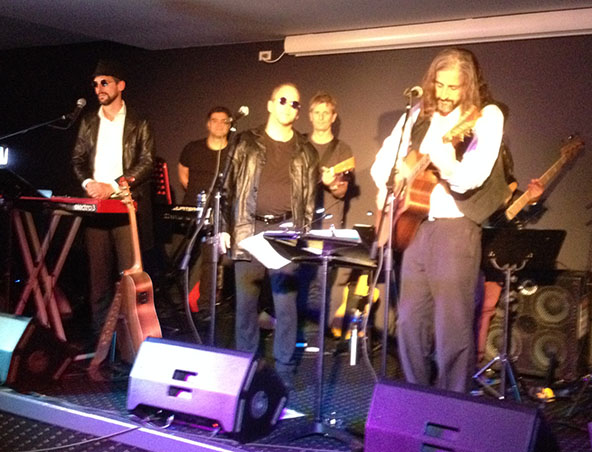 Bee Gees Tribute Band - Tribute Shows Melbourne - Singers - Musicians