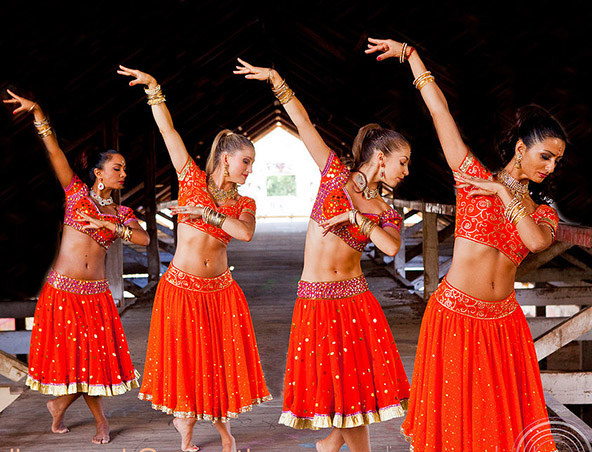 Bollywood Dance Group Sydney - Bollywood Dancers - Indian Entertainment