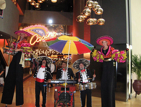 Brisbane Mariachi Band