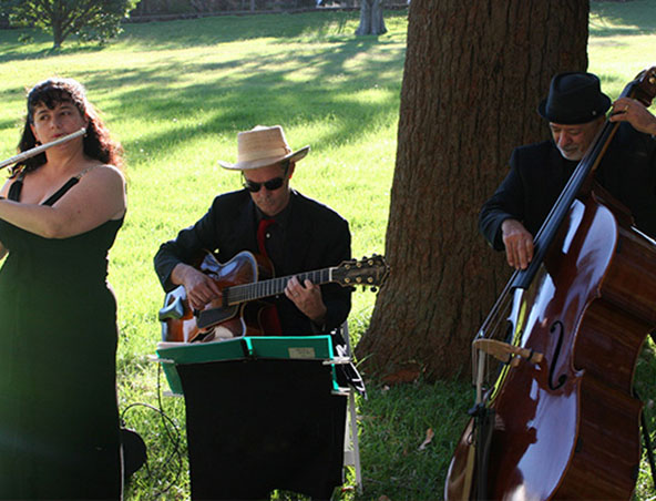 Sydney Classical Trio