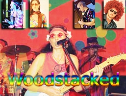 Woodstacked